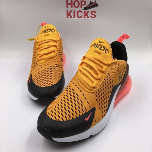 air max 270 yellow
